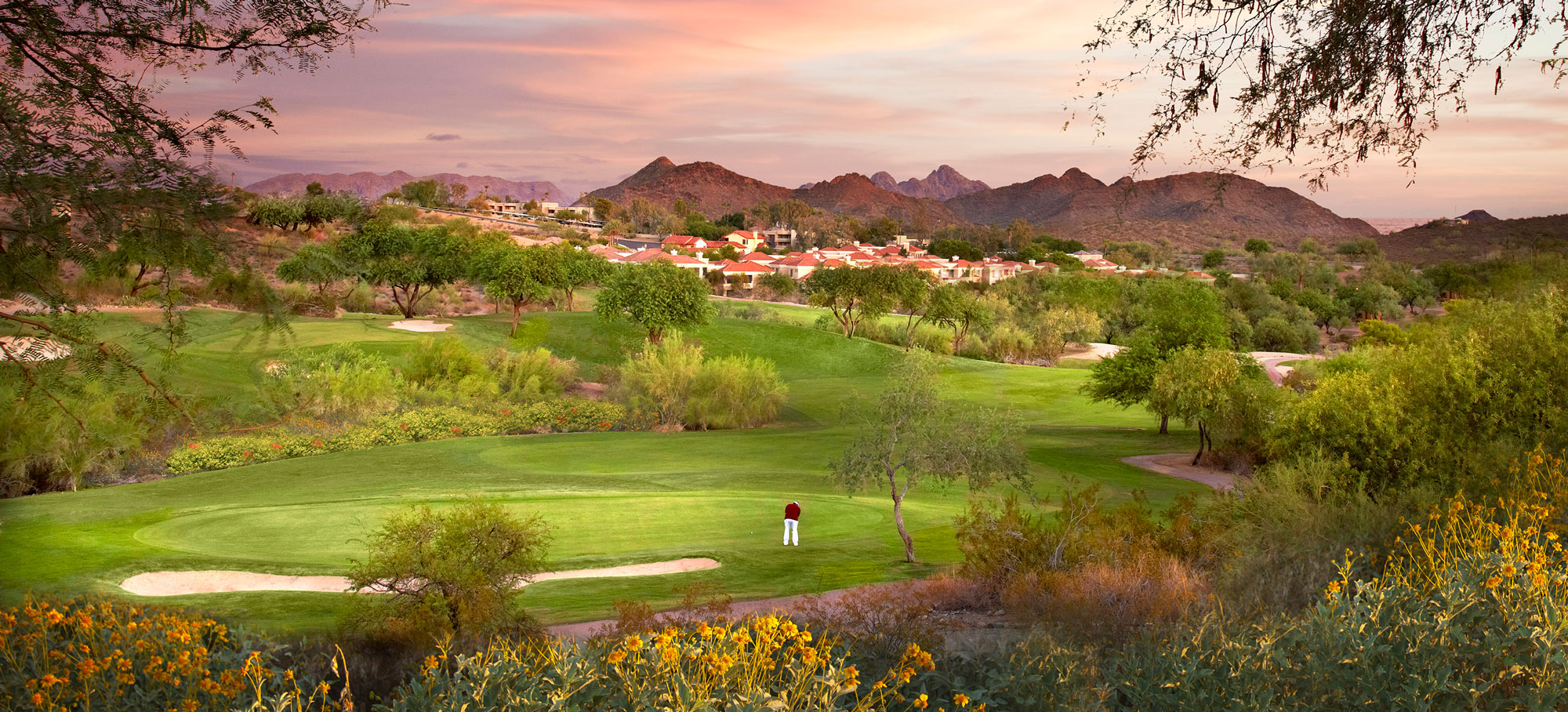 Hilton Tapatio Cliffs - Best Resort Deal in Phoenix - Rates 25% Off