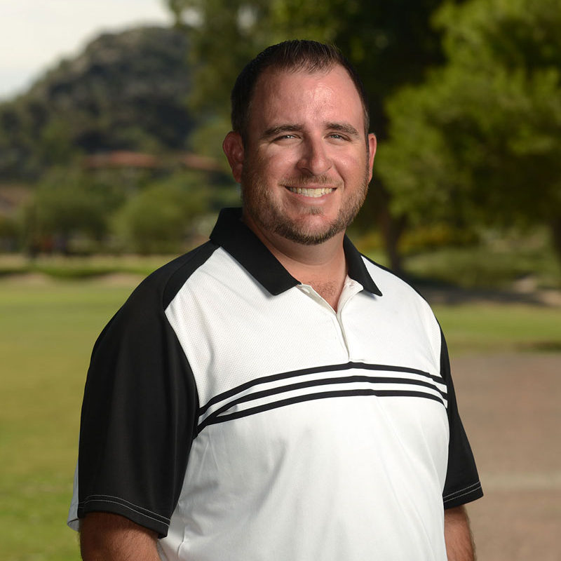 Meet the Instructors Hilton Phoenix Tapatio Cliffs