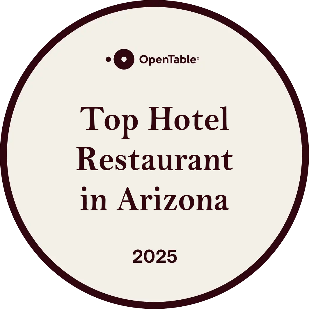 OpenTable Top 100 HotelRestaurants 2025