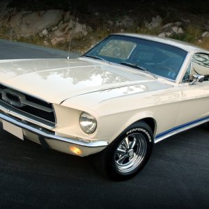 Classic Car